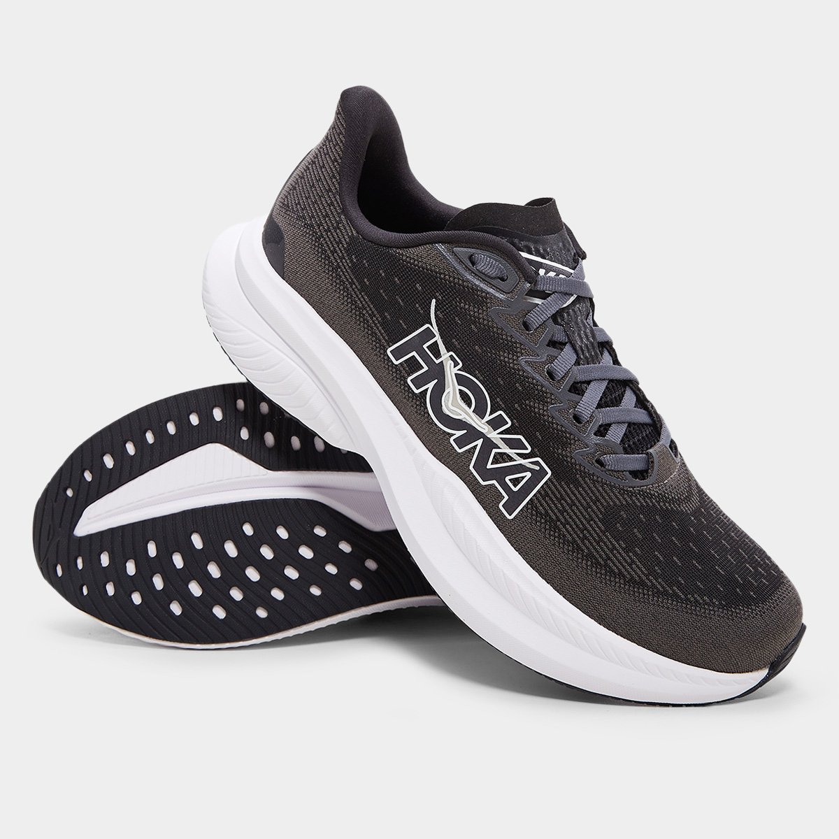 Tênis Hoka Mach 6 Feminino - Tam: 40 - 1