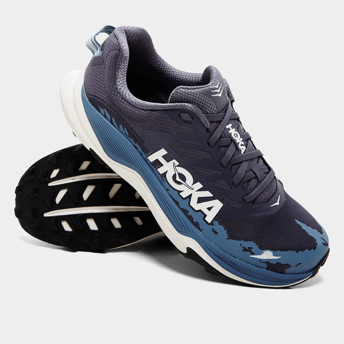 Tênis Hoka Torrent 4 Masculino - Tam: 44 - 1