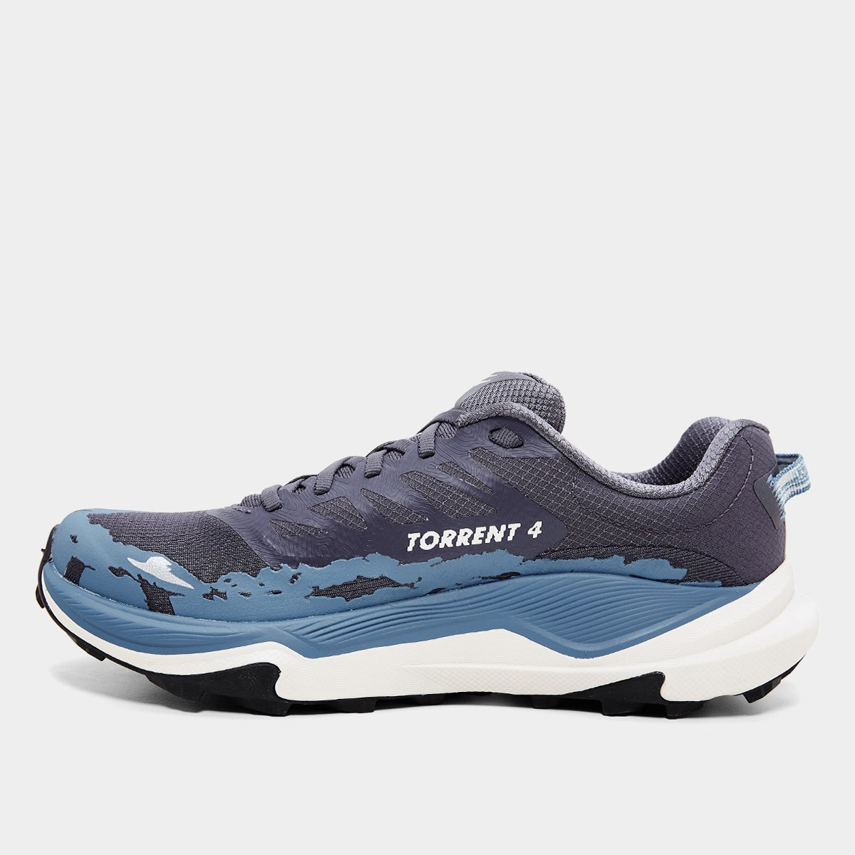 Tênis Hoka Torrent 4 Masculino - Tam: 44 - 4