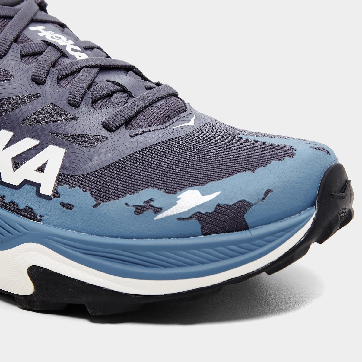 Tênis Hoka Torrent 4 Masculino - Tam: 44 - 5