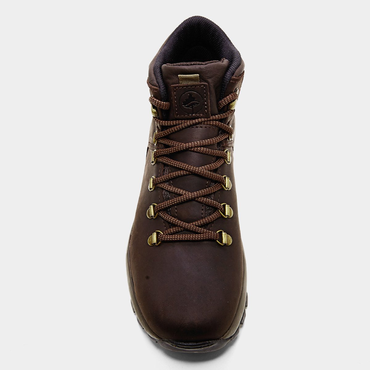 Bota Couro Macboot Imeri 02 Masculina - Tam: 43 - 3