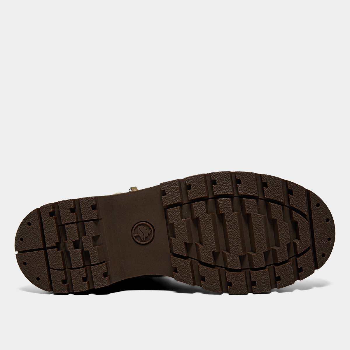 Bota Couro Macboot Cumaru 06 Masculina - Tam: 43 - 4
