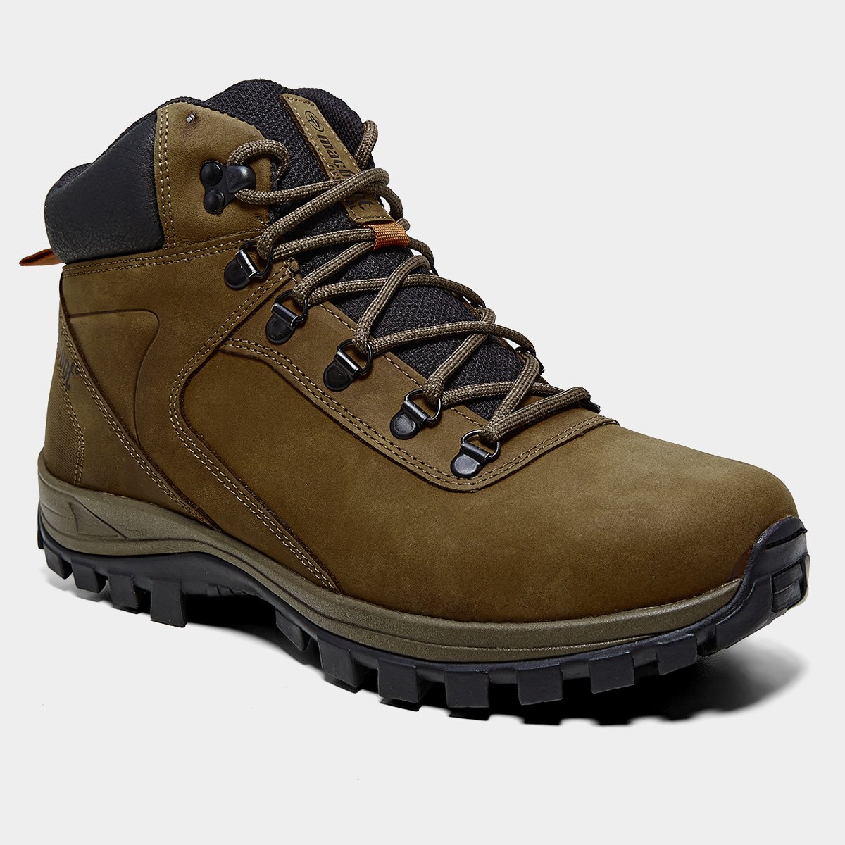 Bota Couro Macboot Reseda 02 Masculina - Tam: 43 - 1
