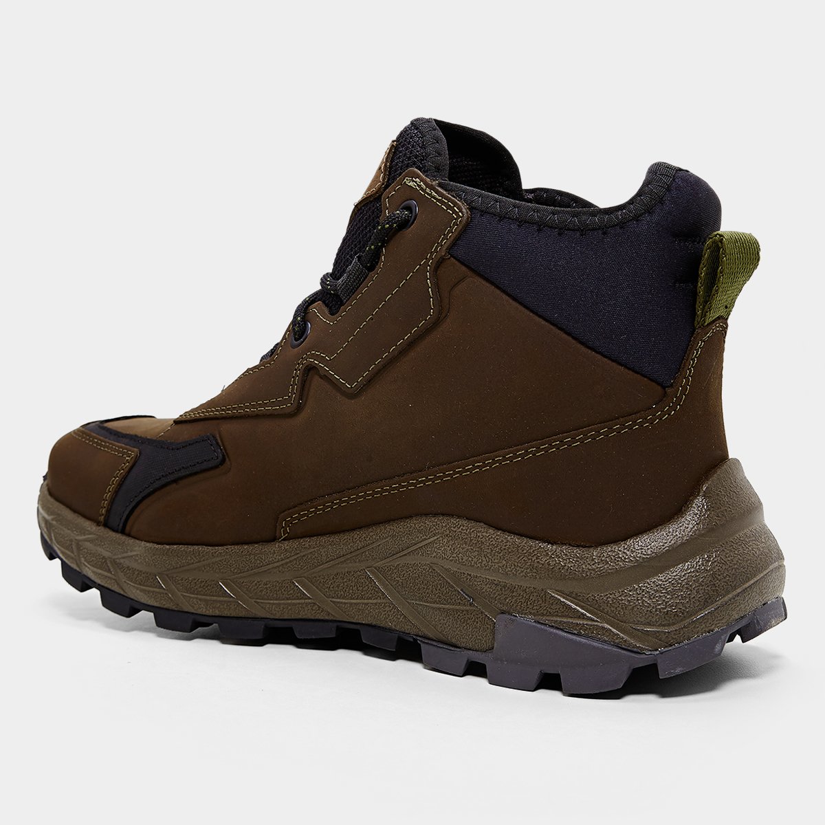 Bota Macboot Sequoia Masculina - Tam: 39 - 2