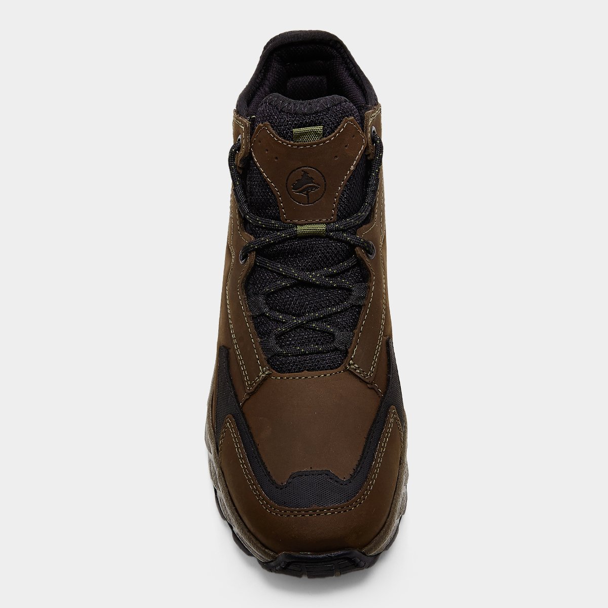 Bota Macboot Sequoia Masculina - Tam: 39 - 3