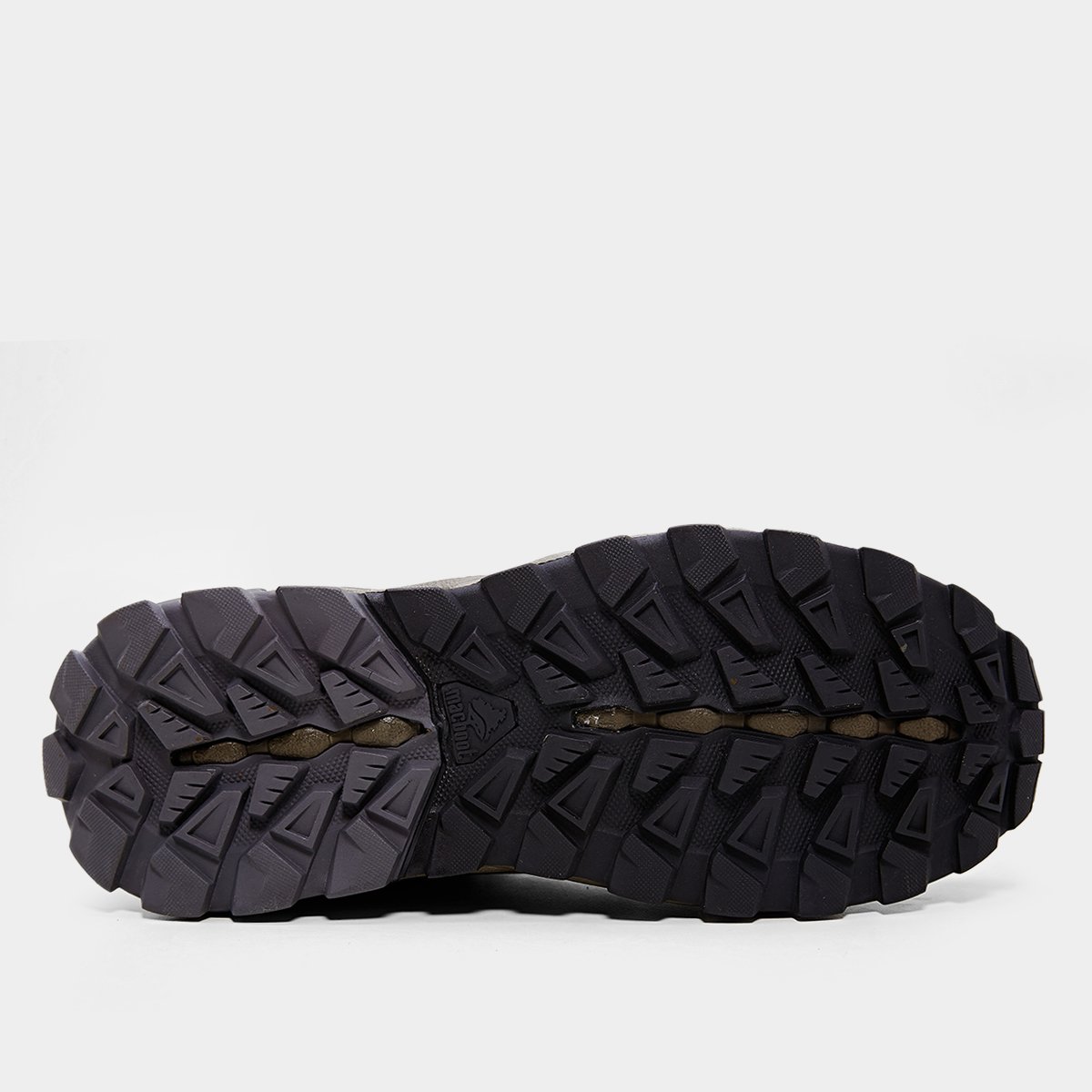 Bota Macboot Sequoia Masculina - Tam: 39 - 4