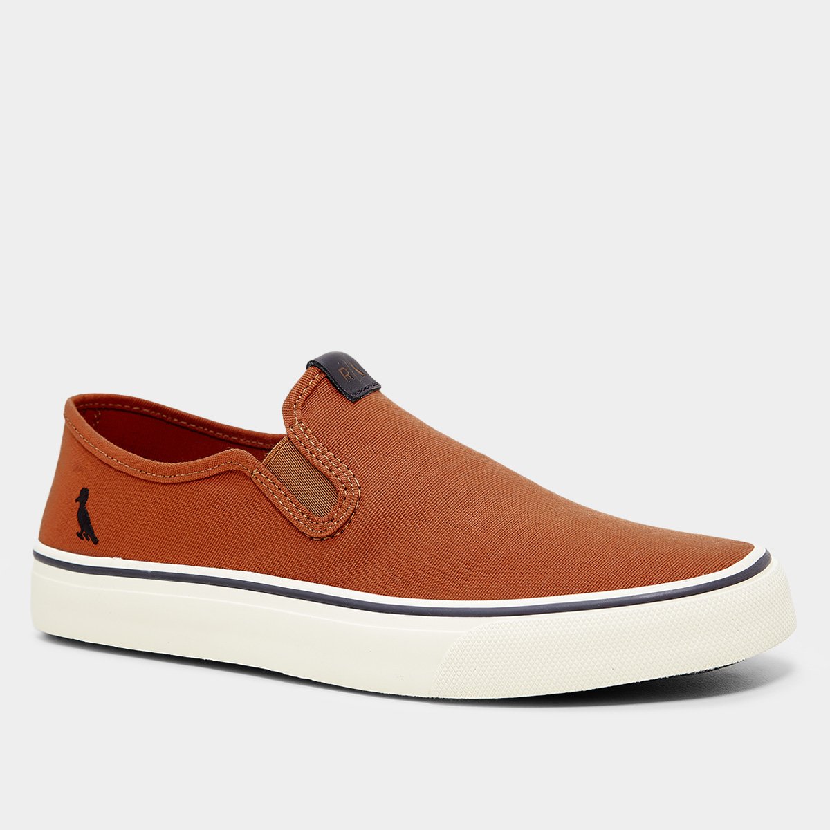 Slip On Reserva Básico Masculino - Tam: 38 - 1