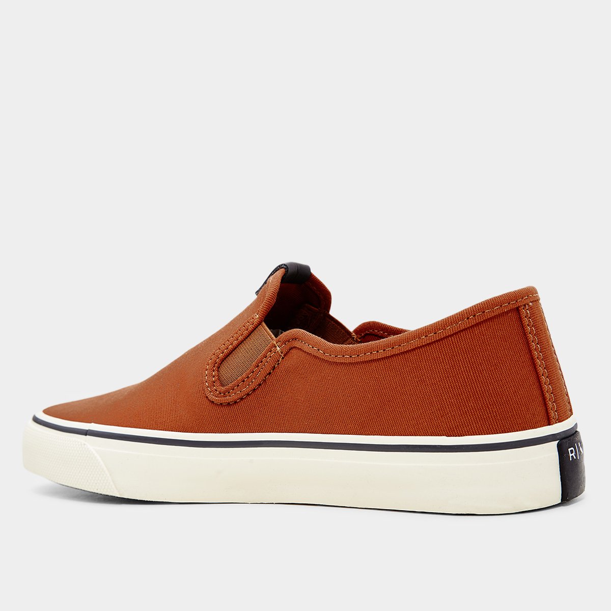 Slip On Reserva Básico Masculino - Tam: 38 - 2