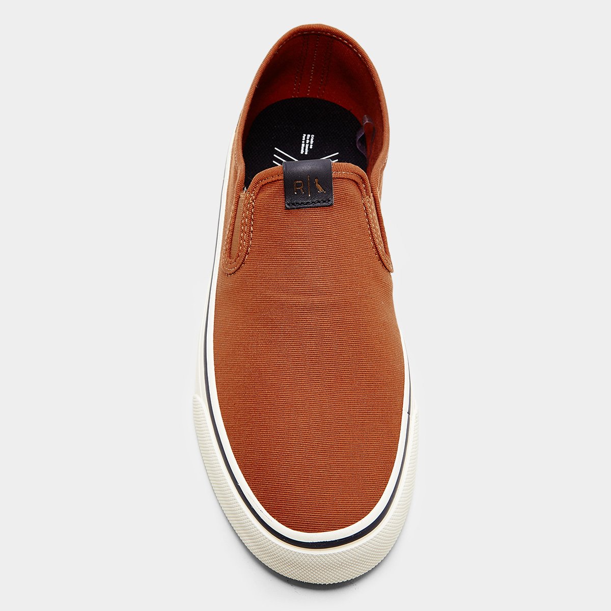 Slip On Reserva Básico Masculino - Tam: 38 - 3