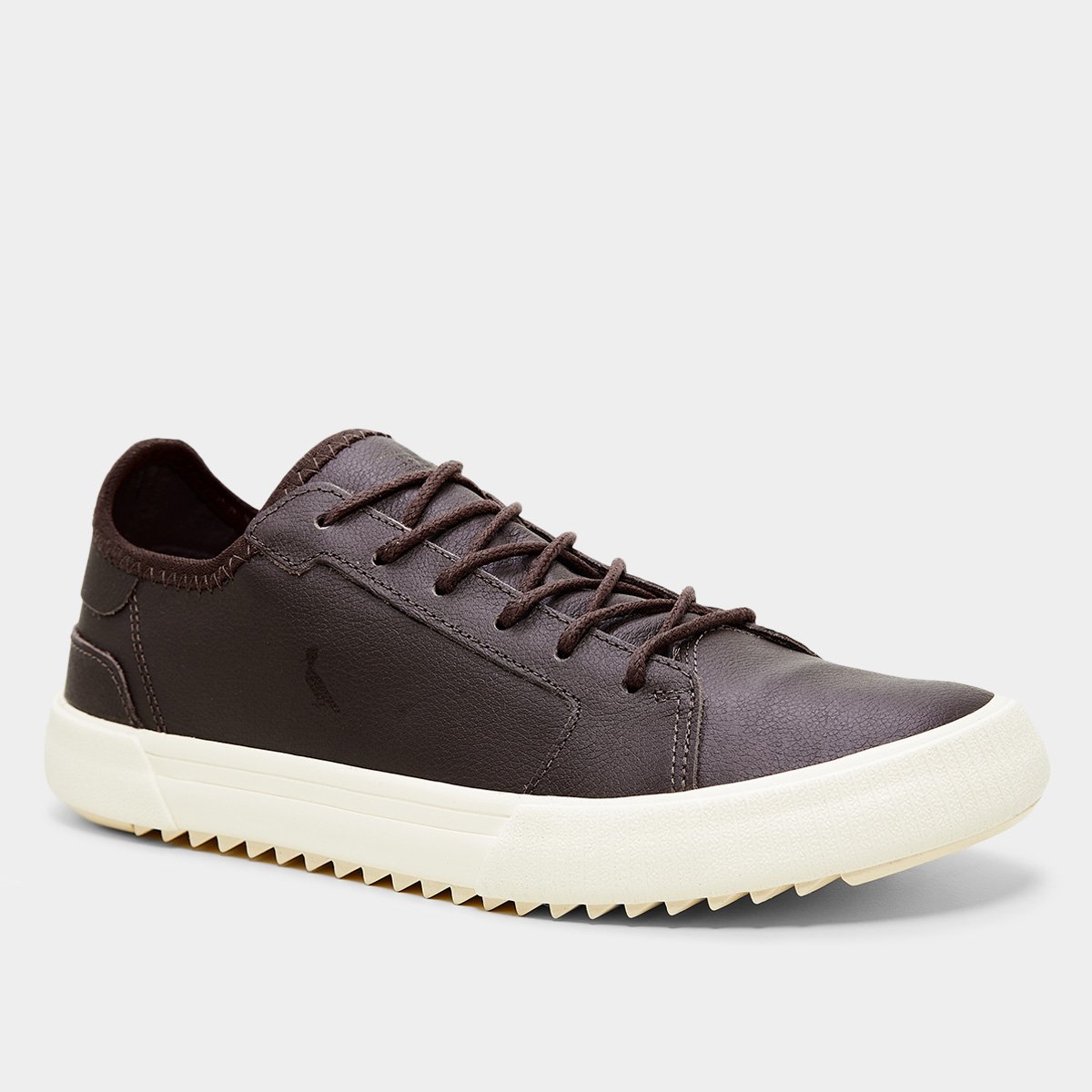 Tênis Neo Couro Floather Reserva Masculino - Tam: 41 - 1