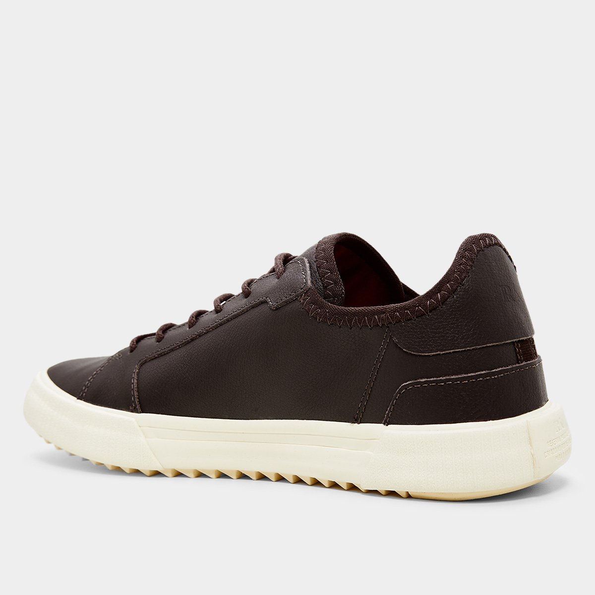 Tênis Neo Couro Floather Reserva Masculino - Tam: 41 - 2