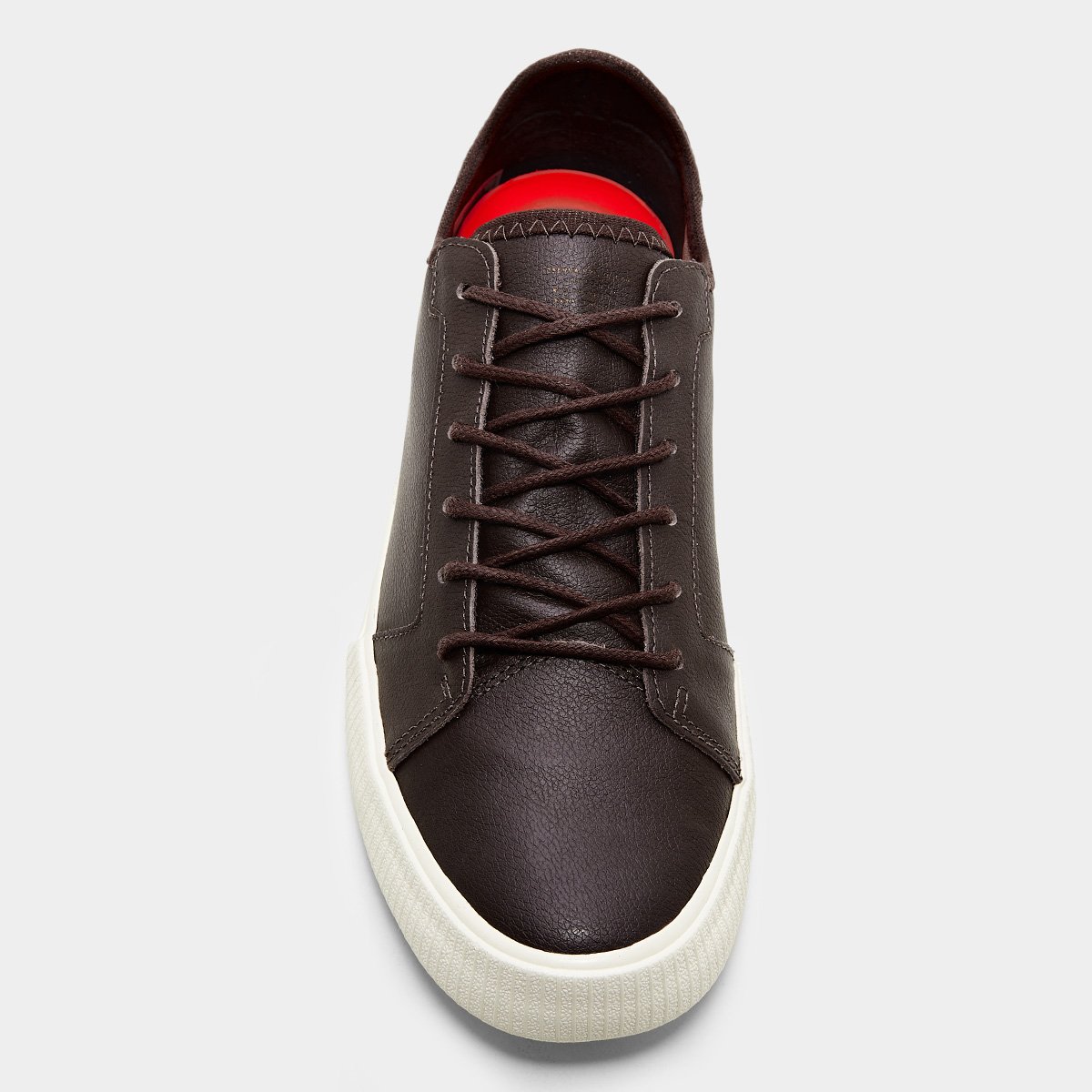 Tênis Neo Couro Floather Reserva Masculino - Tam: 41 - 3