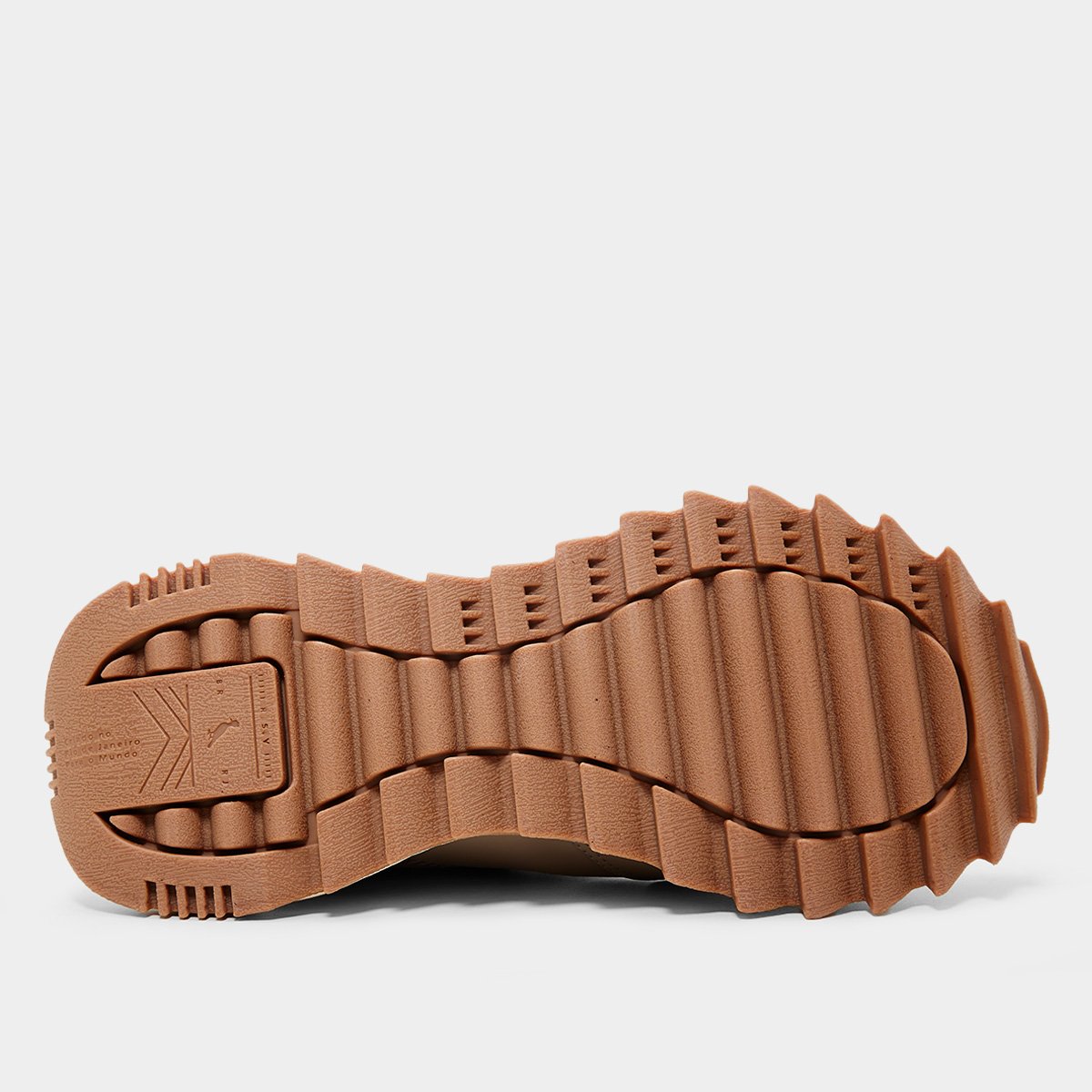 Tênis Reserva Infinity Masculino - Tam: 38 - 4
