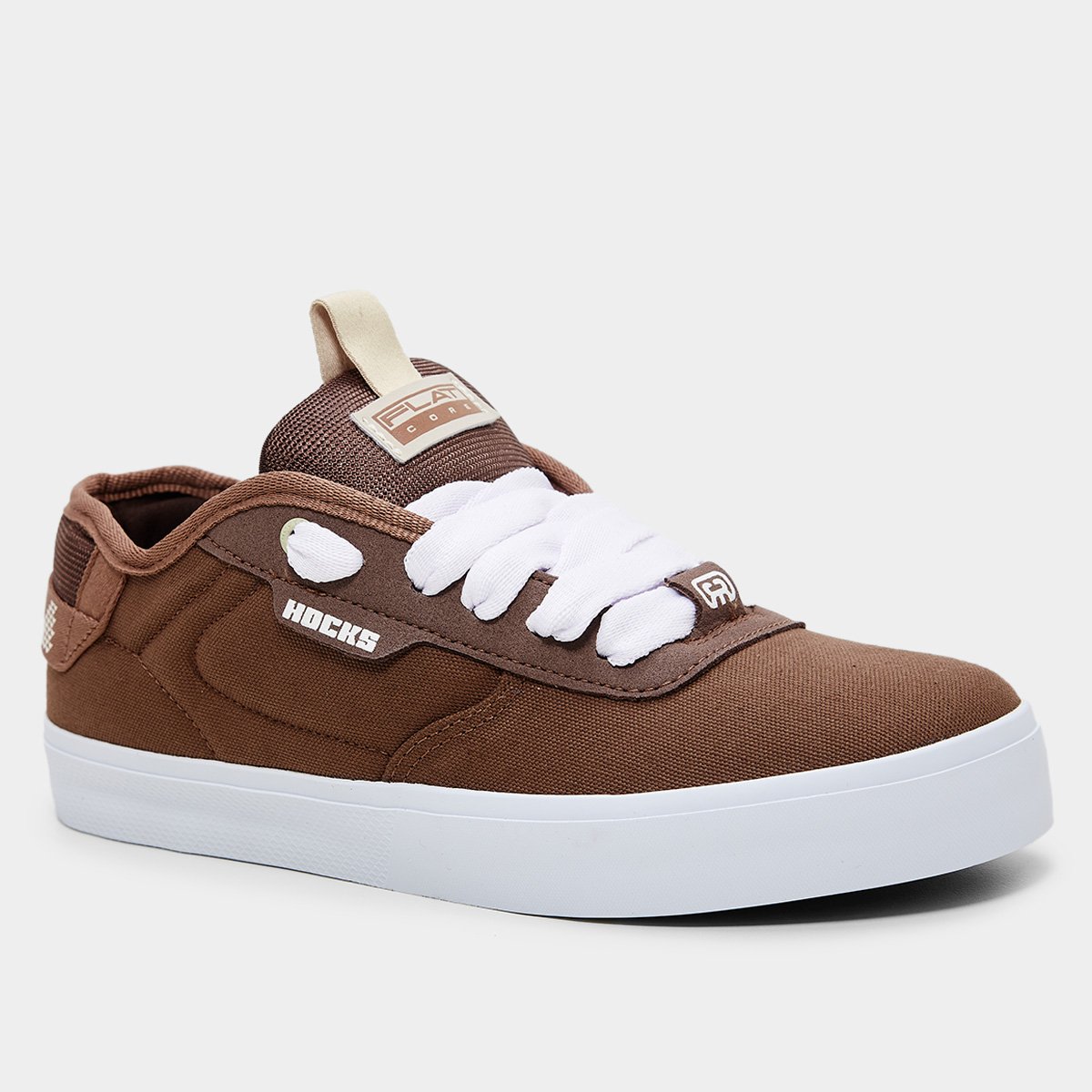 Tênis Hocks Flat Core - Tam: 34 - 1
