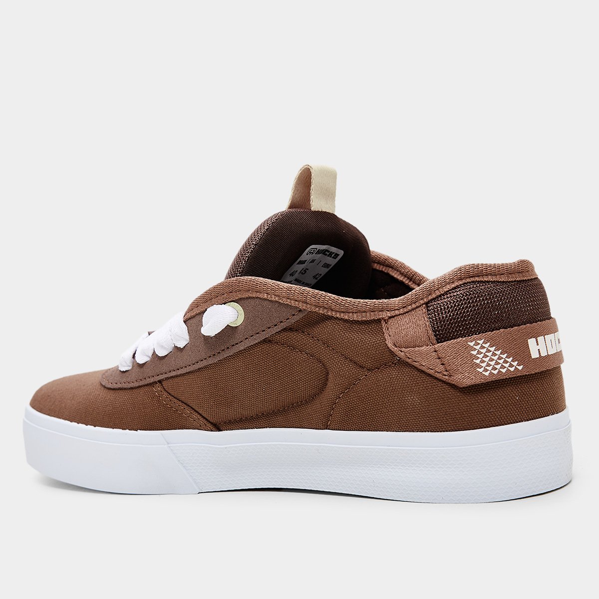 Tênis Hocks Flat Core - Tam: 34 - 2