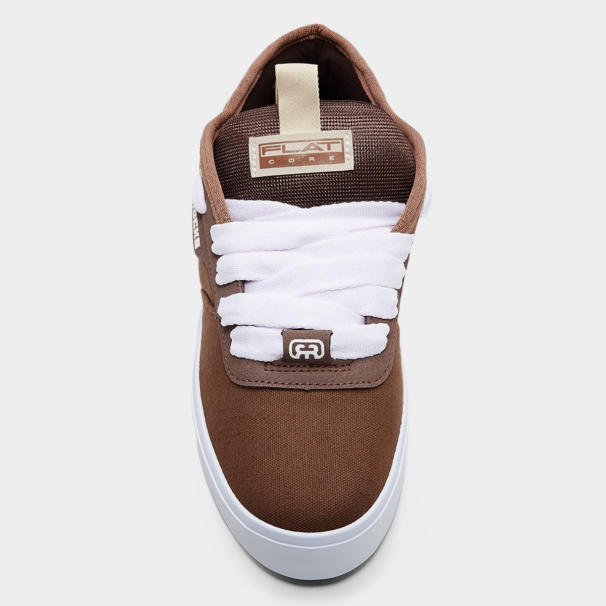 Tênis Hocks Flat Core - Tam: 34 - 3