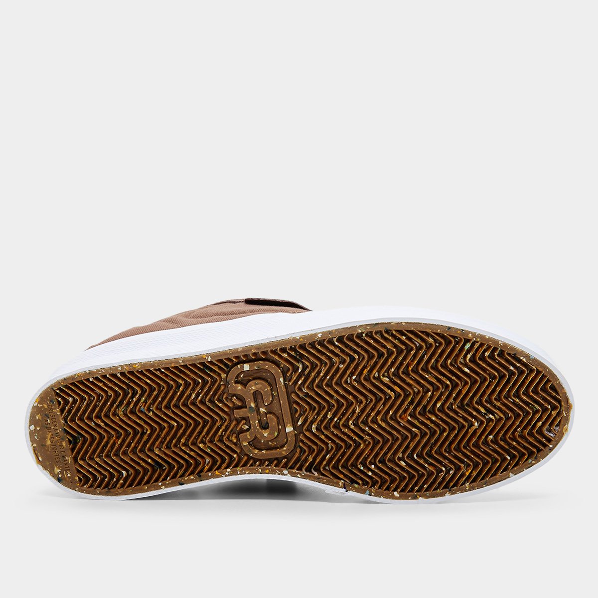 Tênis Hocks Flat Core - Tam: 34 - 4