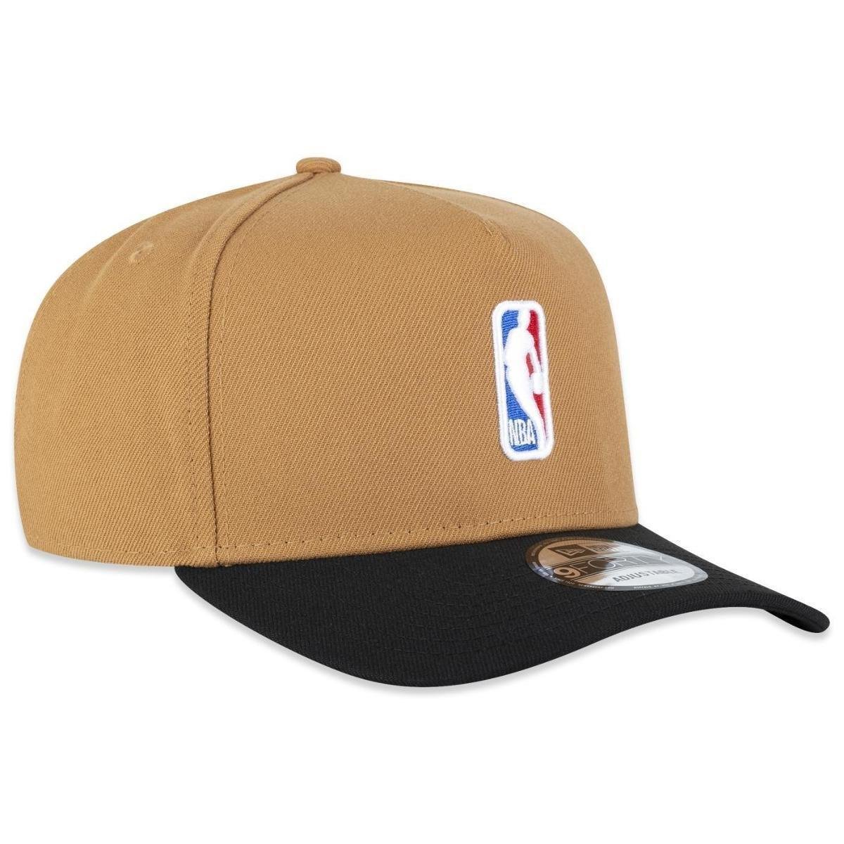 Boné NBA New EraST Institutional Style Masculino - 2