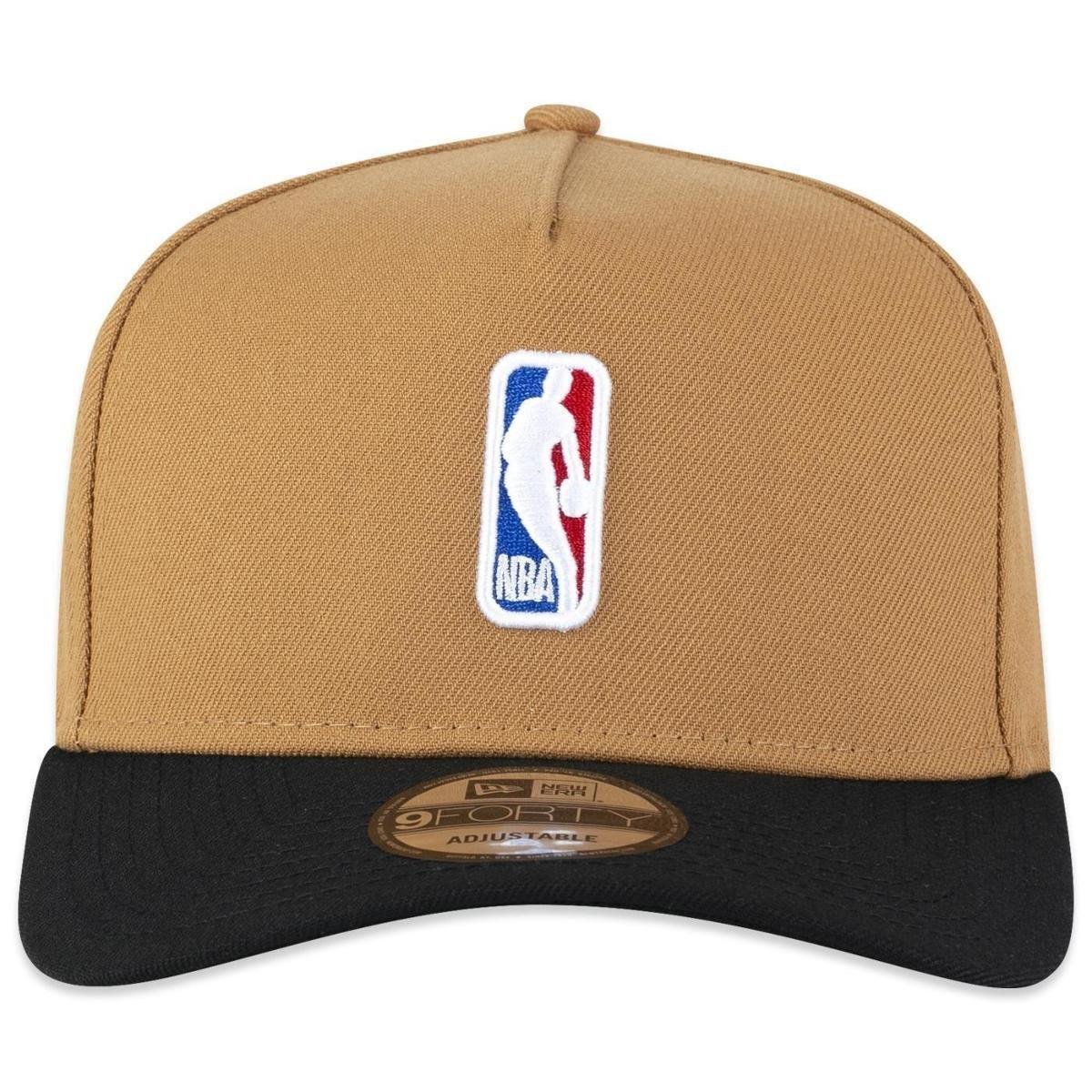 Boné NBA New EraST Institutional Style Masculino - 3
