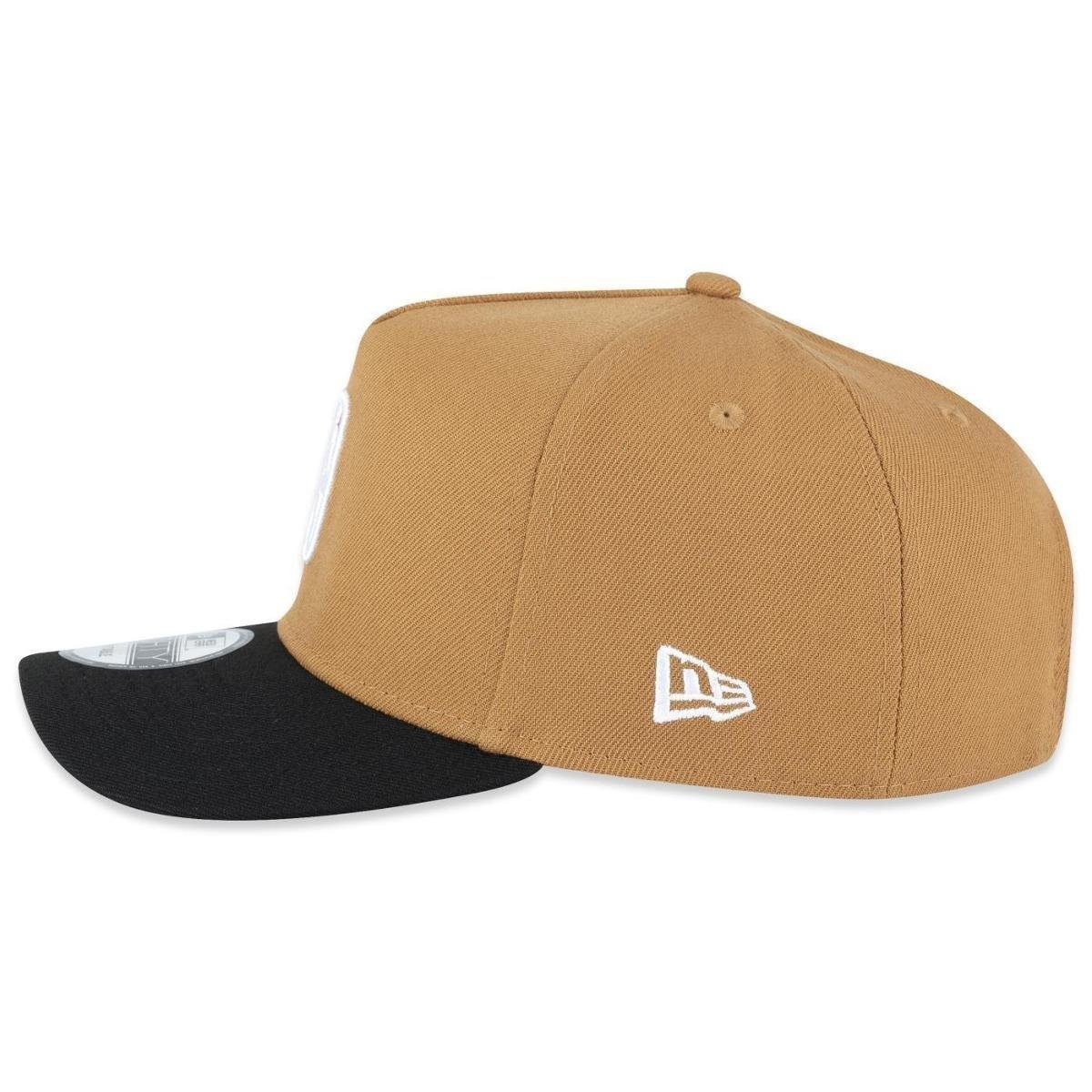 Boné NBA New EraST Institutional Style Masculino - 4