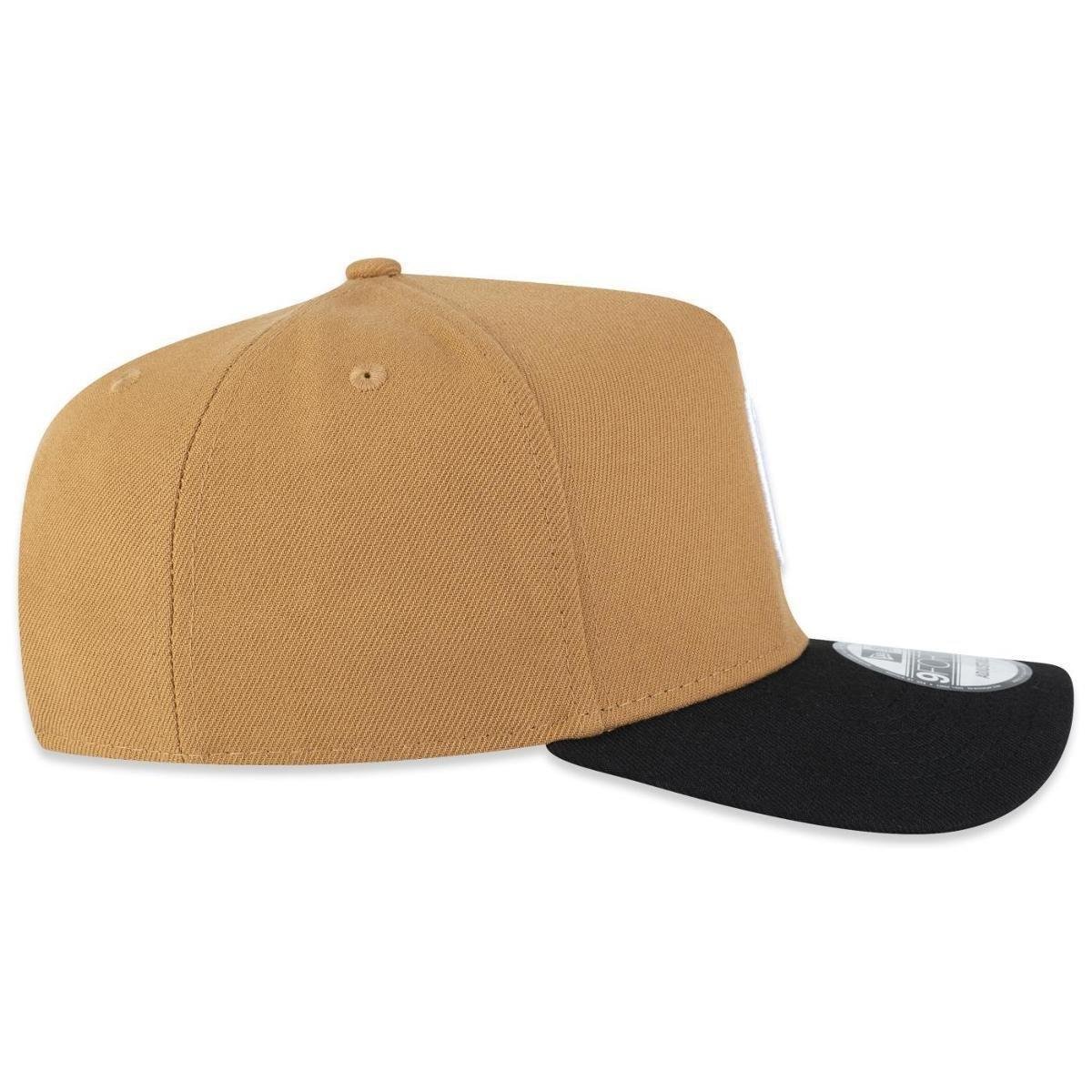 Boné NBA New EraST Institutional Style Masculino - 5