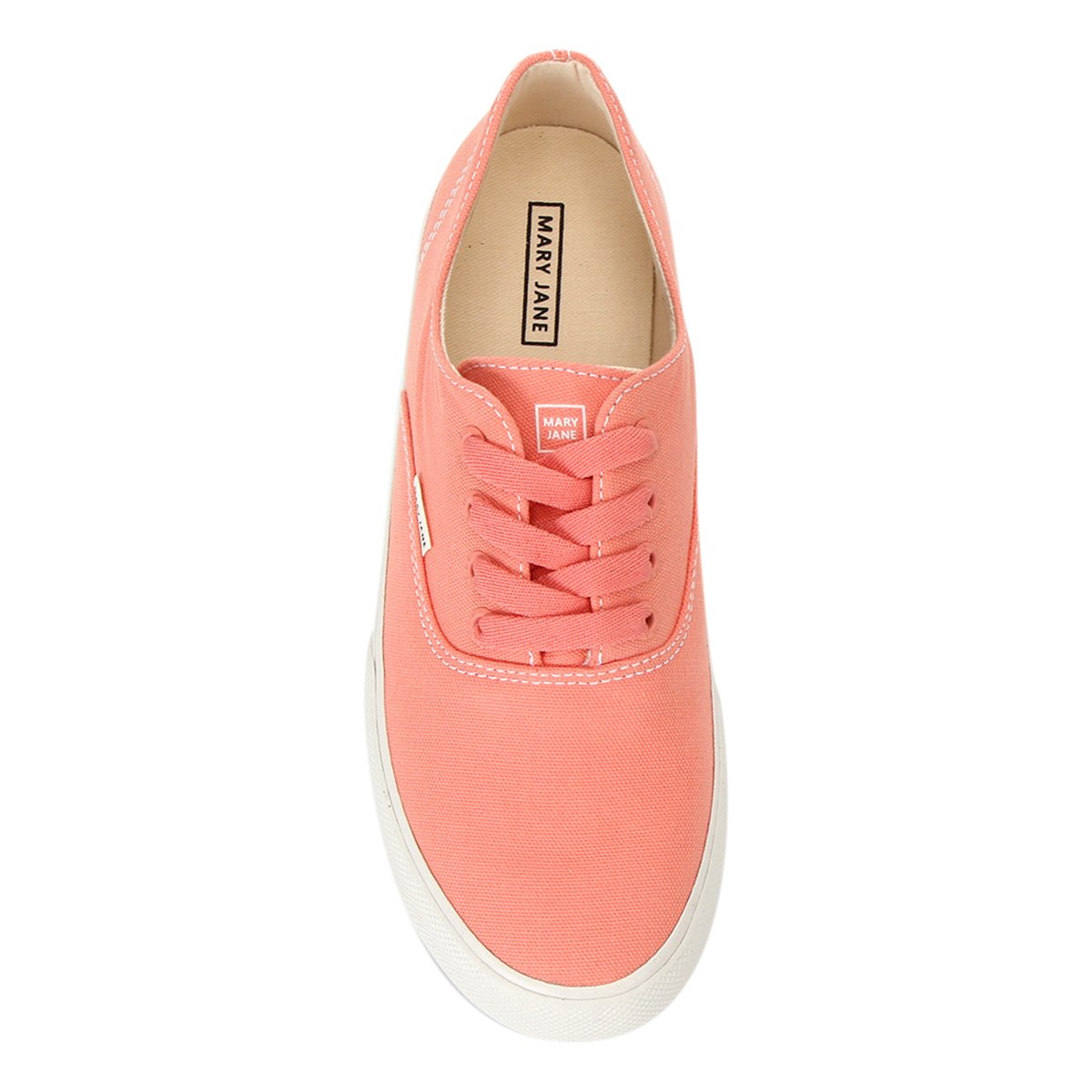Tênis Mary Jane Venice Feminino - Tam: 33 - 2