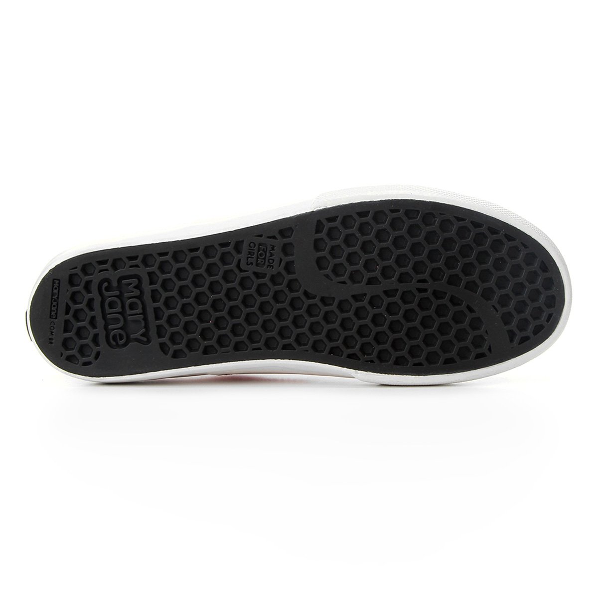 Tênis Mary Jane Venice Feminino - Tam: 33 - 3