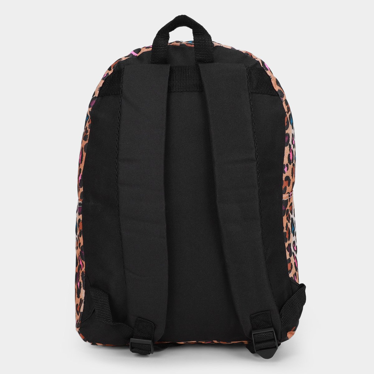 Mochila Infantil Yins Brasil Casual Canvoy 17L - 2