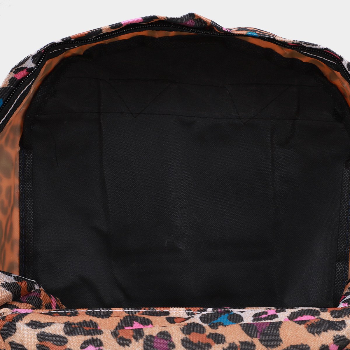 Mochila Infantil Yins Brasil Casual Canvoy 17L - 3