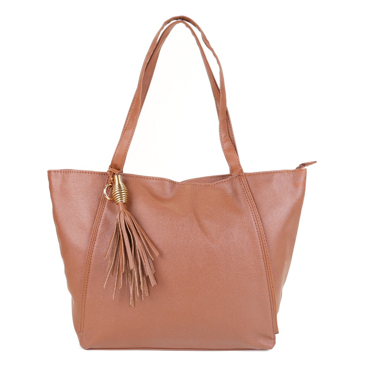 Bolsa Pagani Tote Média Feminina