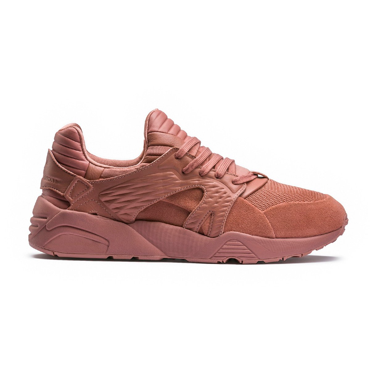 puma blaze vermelho