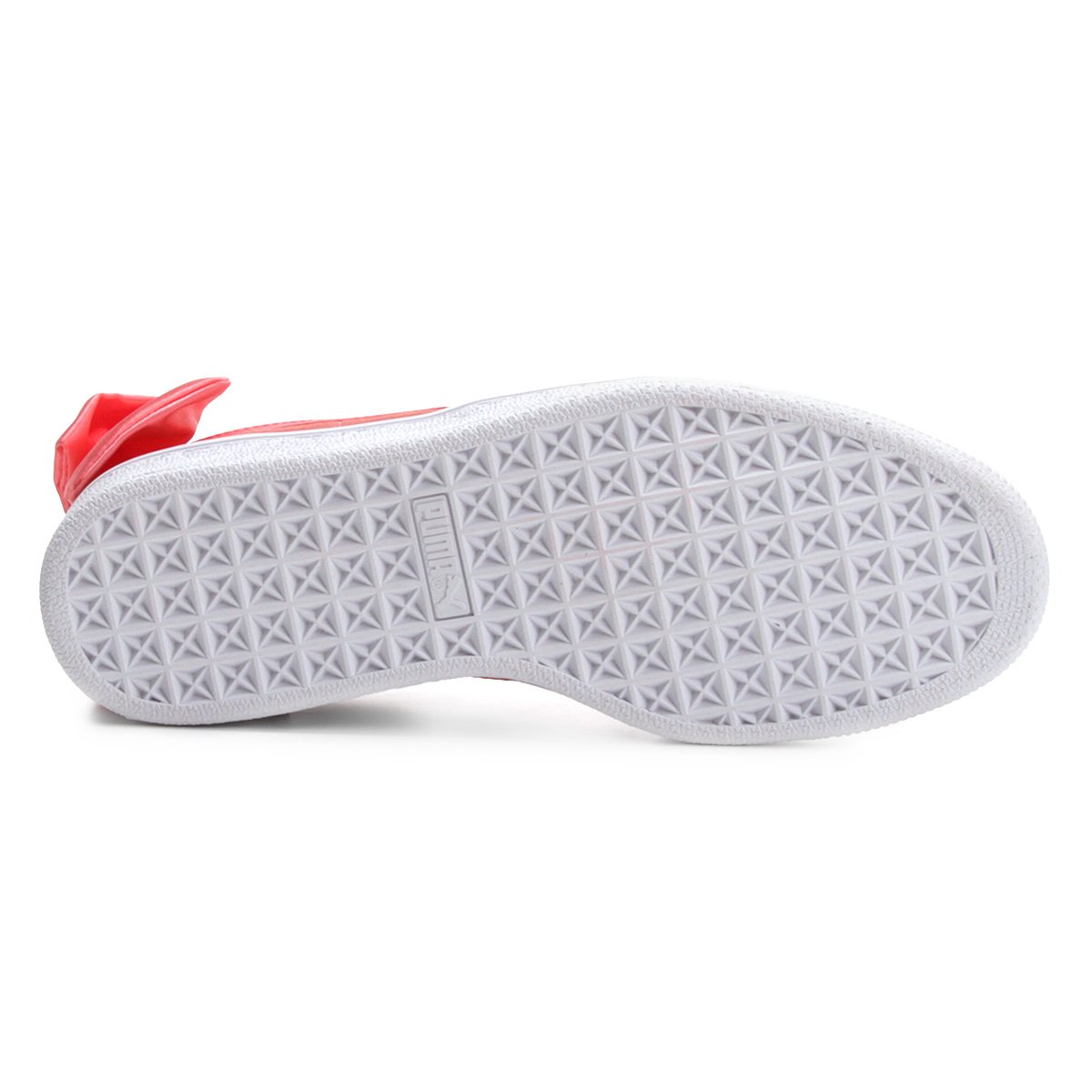 Tênis Puma Suede Bow Feminino - Tam: 40 - 1