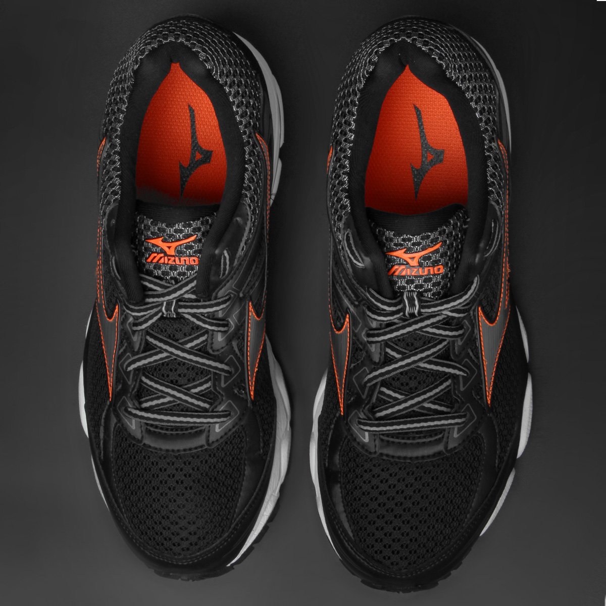 mizuno última 8