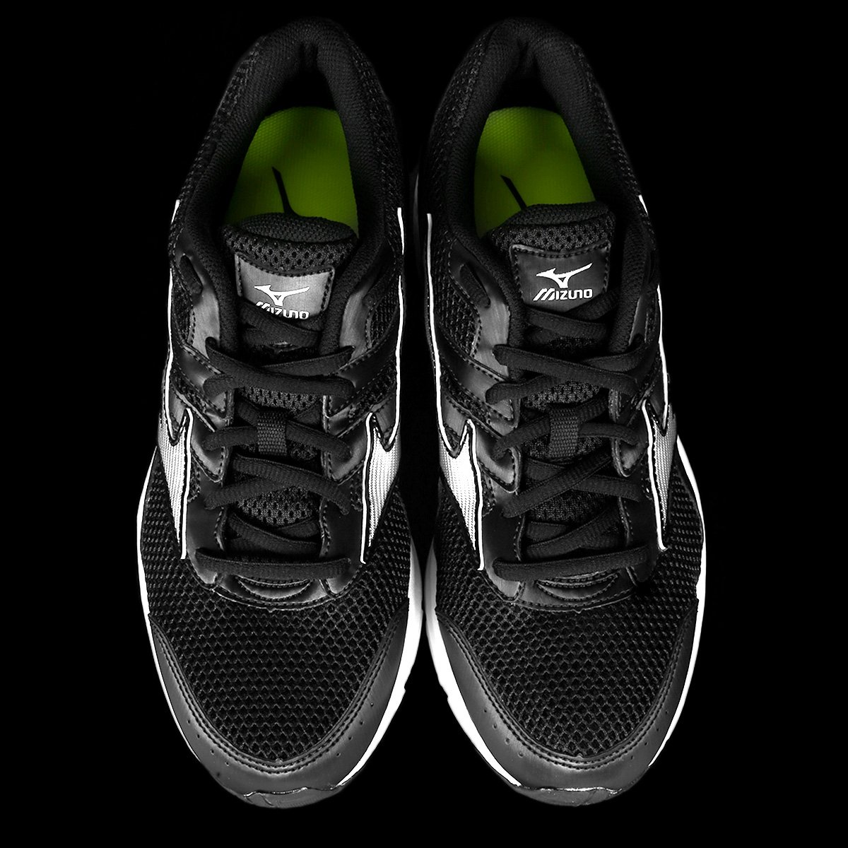 tênis mizuno spark ns masculino