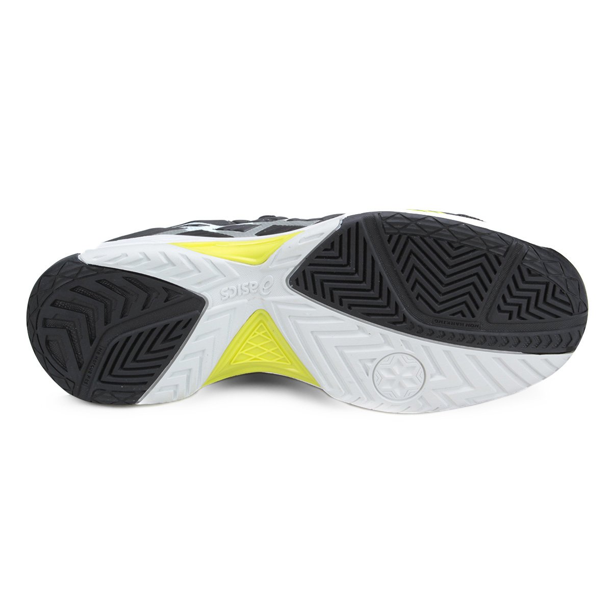 asics gel game 6 masculino