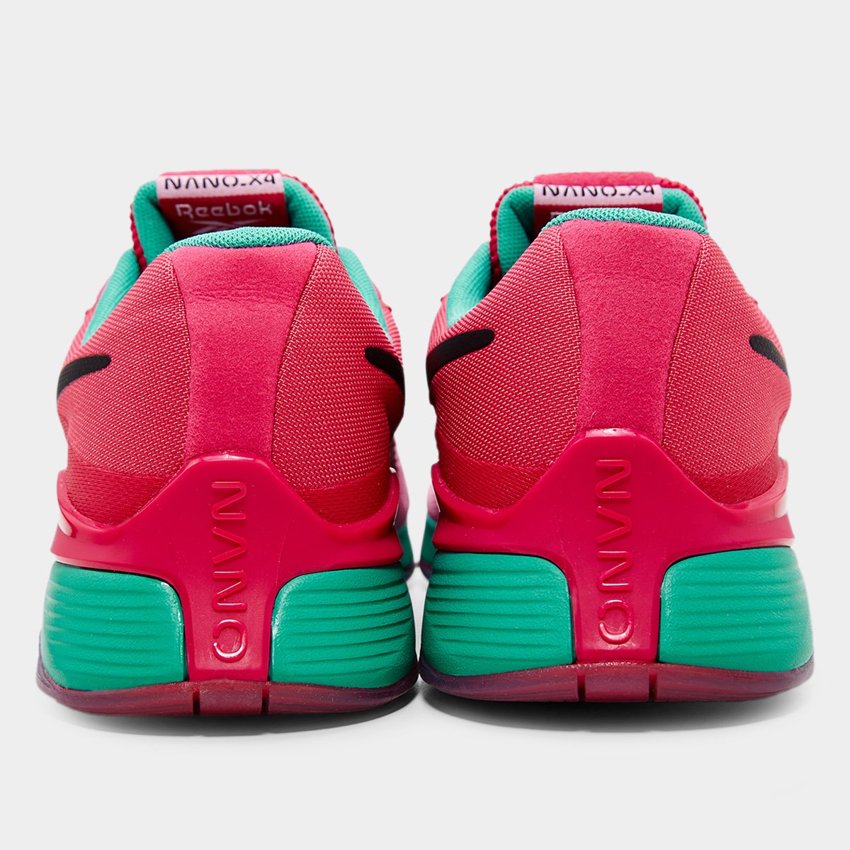 Tênis Reebok Nano X4 Feminino - Tam: 38 - 2