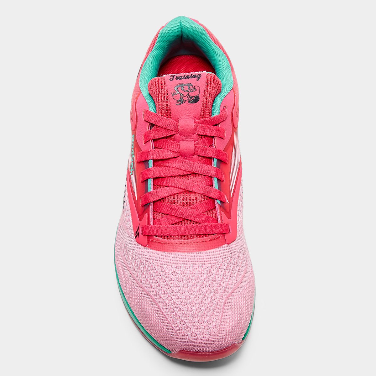 Tênis Reebok Nano X4 Feminino - Tam: 38 - 3