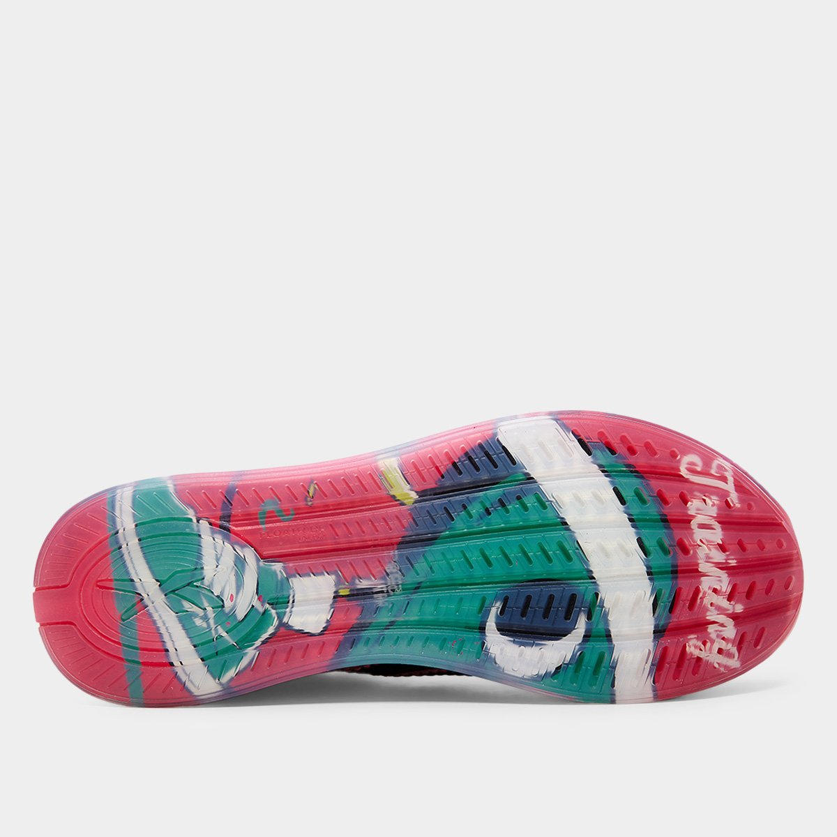 Tênis Reebok Nano X4 Feminino - Tam: 38 - 4
