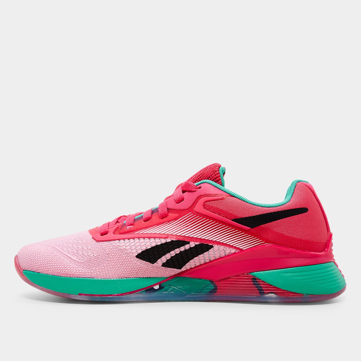 Tênis Reebok Nano X4 Feminino - Tam: 38 - 5