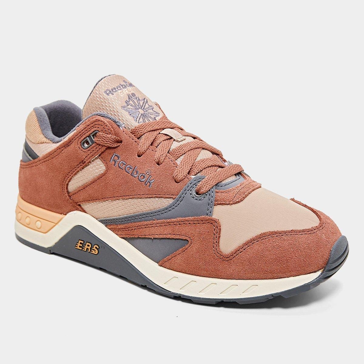 Tênis Reebok ERS 4000 Masculino - Tam: 42 - 1