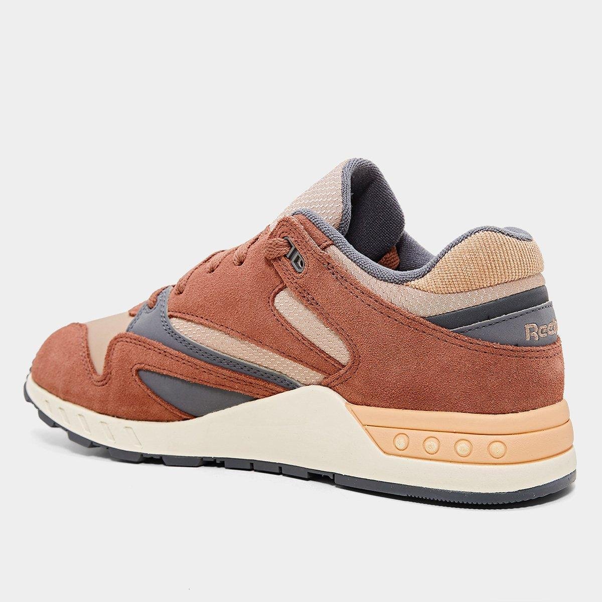 Tênis Reebok ERS 4000 Masculino - Tam: 42 - 2