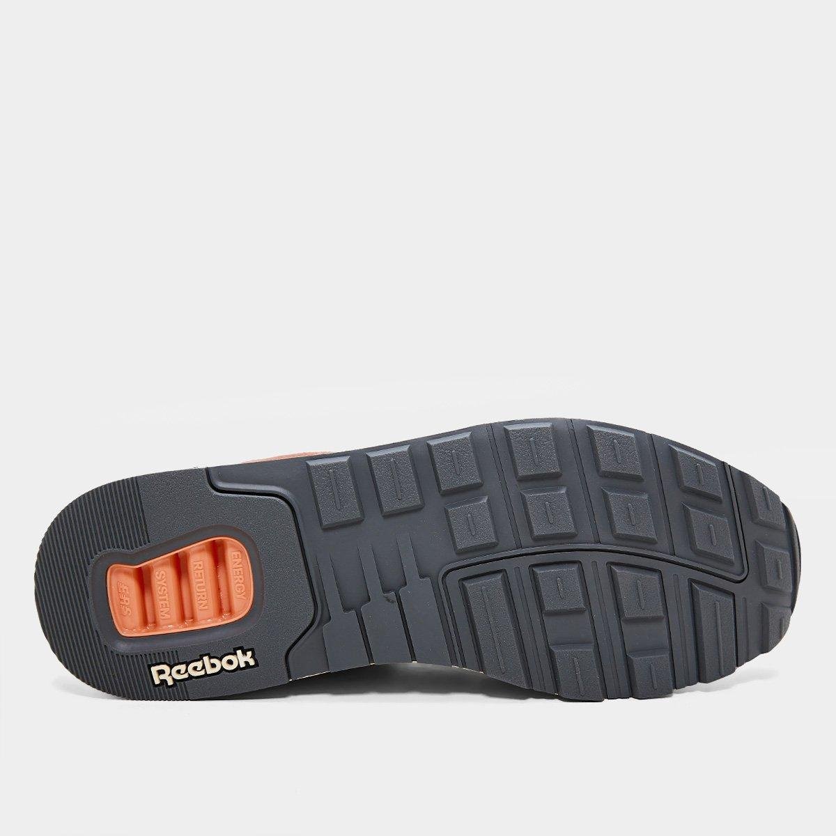 Tênis Reebok ERS 4000 Masculino - Tam: 42 - 4