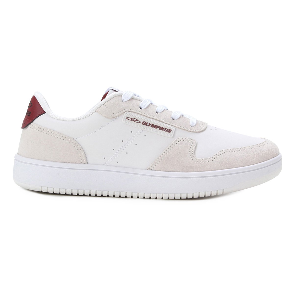 Tênis Olympikus Manobra 941 Masculino - Tam: 35 - 4