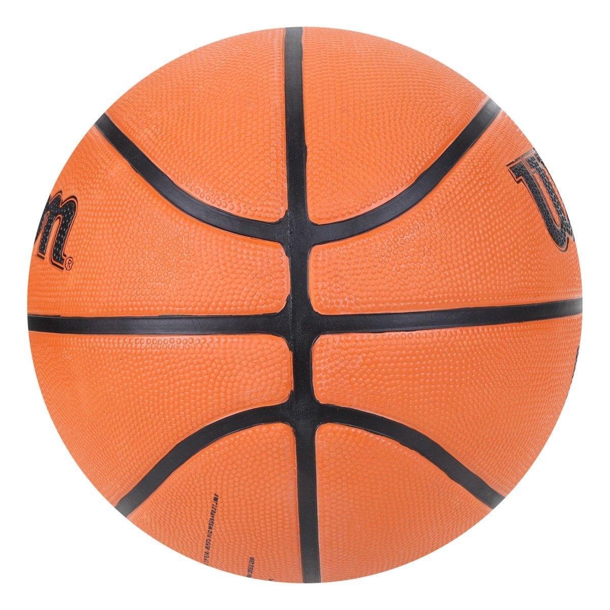 Bola de Basquete Wilson NBA DRV #7 - 1