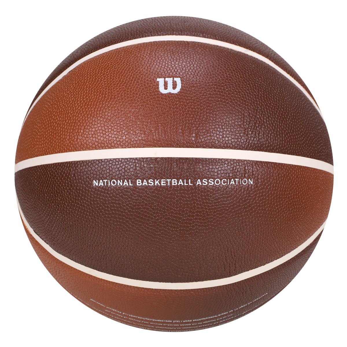 Bola Basquete Wilson NBA Champagne Series 17