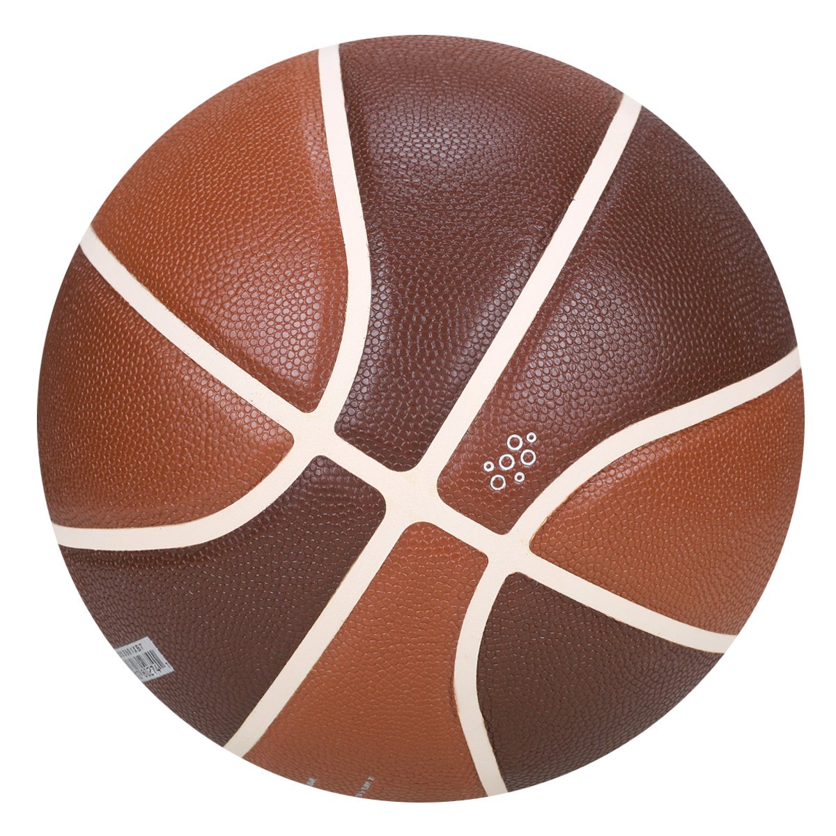 Bola Basquete Wilson NBA Champagne Series 17 - 2