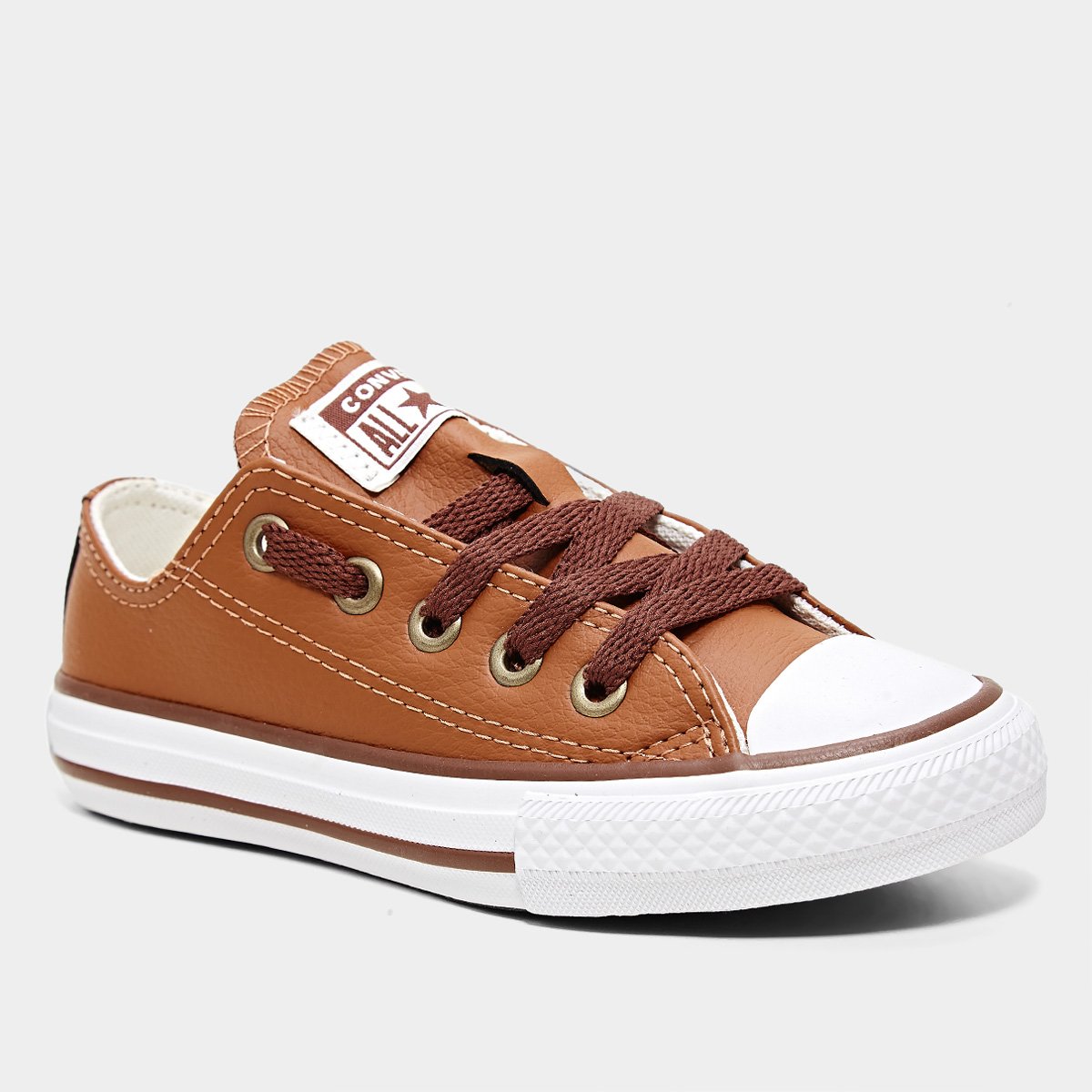 Tênis Infantil Converse All Star Chuck Taylor - Tam: 29 - 1