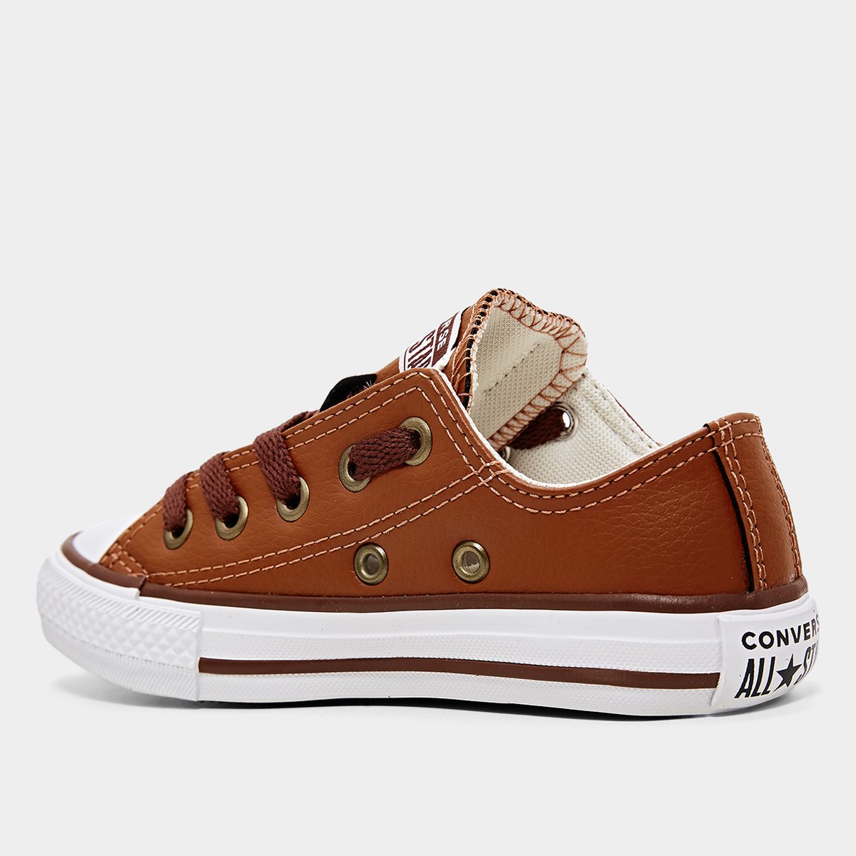 Tênis Infantil Converse All Star Chuck Taylor - Tam: 29 - 2