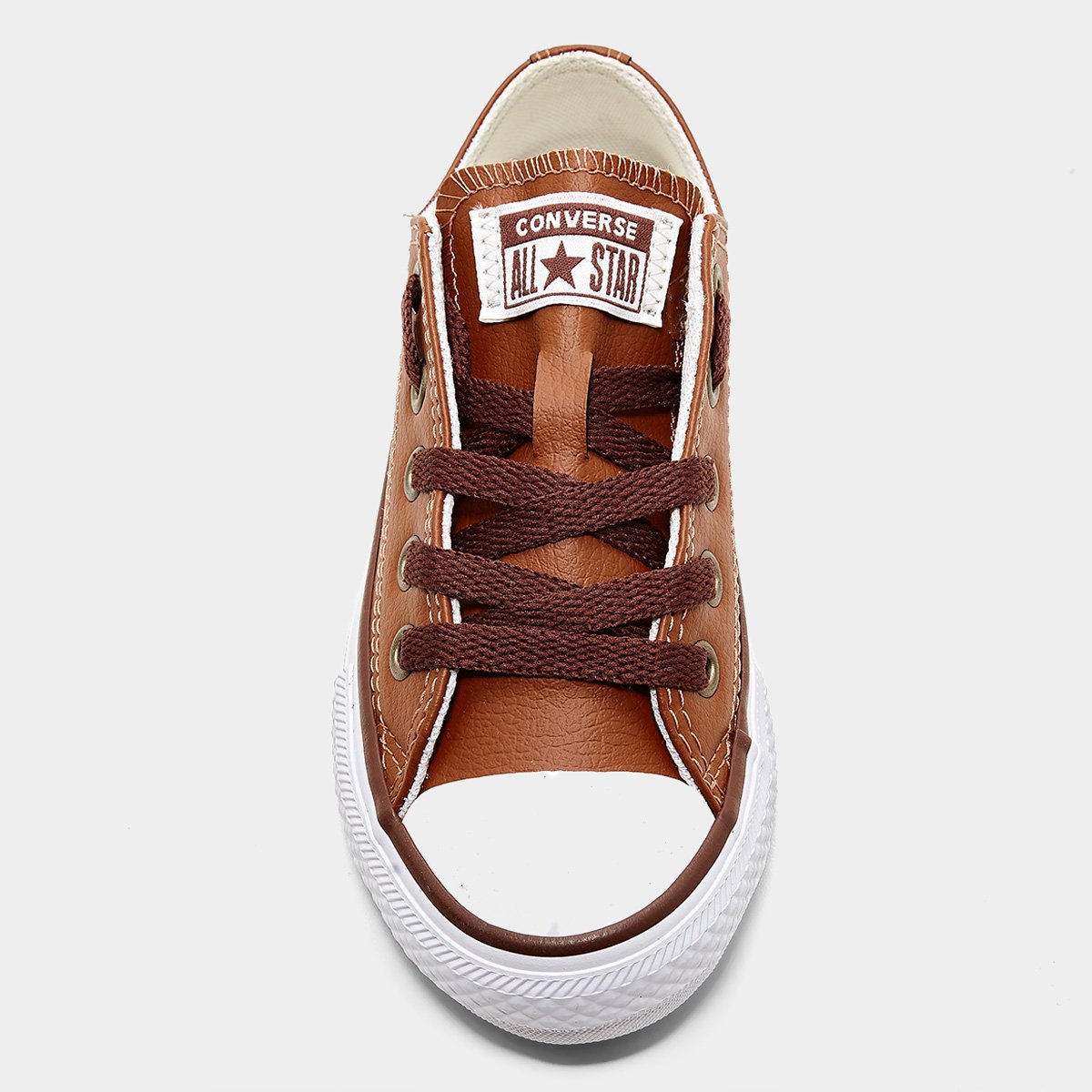 Tênis Infantil Converse All Star Chuck Taylor - Tam: 29 - 3