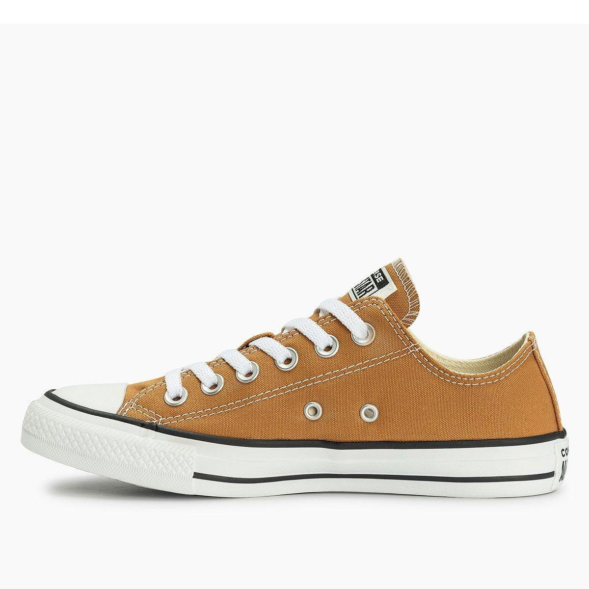 Tênis Converse Chuck Taylor All Star - Tam: 44 - 1
